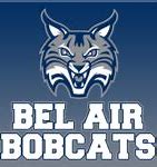 Image result for Bel Air High School MD Bobcat Image