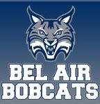 Image result for Bel Air High School Volleyball Logo