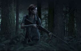 Image result for The Last of Us 2 2K Wallpaper