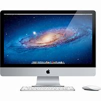 Image result for Mac All in One PC