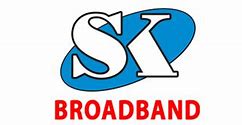 Image result for SK Broadband Logo