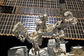 Image result for Dextre Robotic Arm