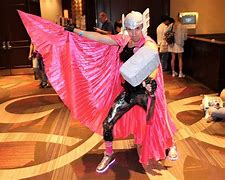 Image result for Thor Chariot