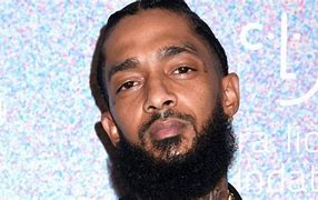 Image result for Nipsey Hussle Walk of Fame