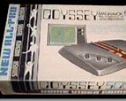 Image result for Magnavox Odyssey 500