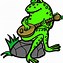 Image result for Frog Animation