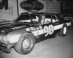 Image result for NASCAR John Ellis Ford