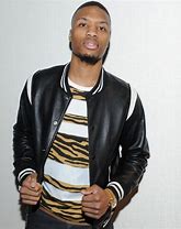 Image result for Damian Lillard Outfits