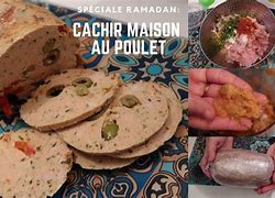 Image result for Cachir Poulet