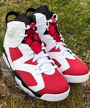 Image result for Carmine 6s with Shorts
