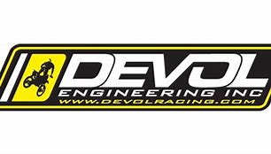 Image result for Devol Racing Logo