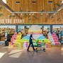 Image result for 2 Story Grocery Store Exterior