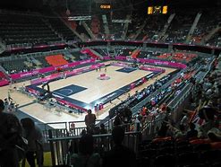 Image result for Manchester Basketball Arena