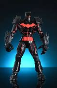 Image result for Batman Hellbat Suit