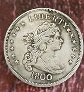 Image result for 1800 Liberty Coin