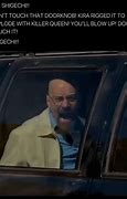 Image result for Breaking Bad Walt Screaming