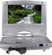 Image result for Protron Portable DVD Player