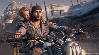 Image result for Juego Days Gone