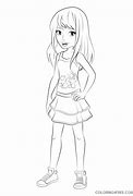 Image result for LEGO Friends Characters Andrea