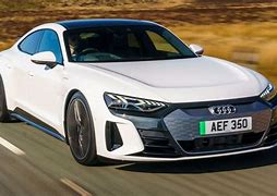 Image result for Audi E-Tron GT Range