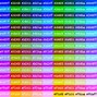 Image result for All 8-Bit Colors