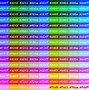 Image result for Array of 8 Bit Color Image