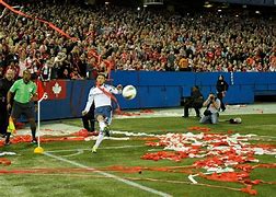 Image result for Major League Soccer Tryouts