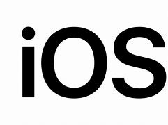 Image result for iOS Operating System Logo