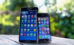 Image result for Mix iPhone and Android