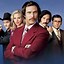 Image result for Ron Burgundy Anchorman 2