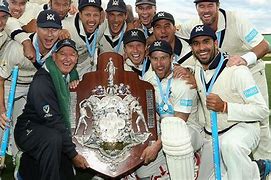 Image result for Sheffield Shield Cricket Game