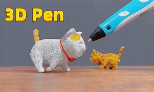 Image result for Pop It 3D Pen