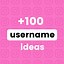 Image result for Username Ideas with Your Name