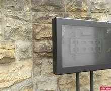Image result for Outdoor TV Waterproof