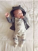 Image result for Trendy Baby Boy Clothes Newborn