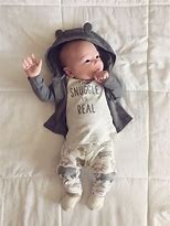 Image result for Cute Newborn Outfits