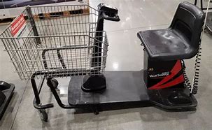 Image result for Costco Wagon Cart