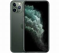 Image result for Apple iPhone 11 Pro 256GB Green