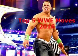 Image result for Cool WWE Moves