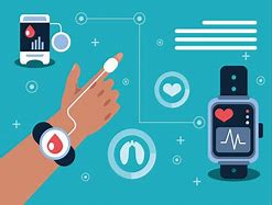 Image result for Wearable Health Devices