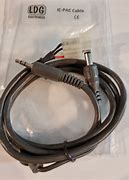 Image result for LDG Interface Cable