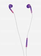 Image result for Purple LED Earbuds