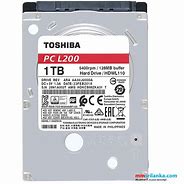 Image result for Toshiba Laptop Hard Disk