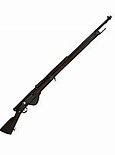 Image result for Semi Auto 30 Cal Air Rifle