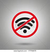 Image result for Wi-Fi X No Wi-Fi Clip Art