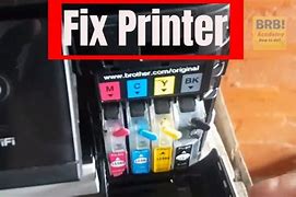 Image result for Brother Printer Not Printing