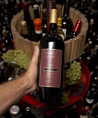 Image result for Maroon Cabernet Sauvignon Yountville