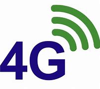 Image result for Network 4G Logo.png
