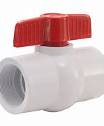 Image result for PVC Ball Valves for Water