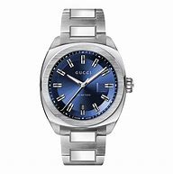 Image result for Blue Gucci Watch